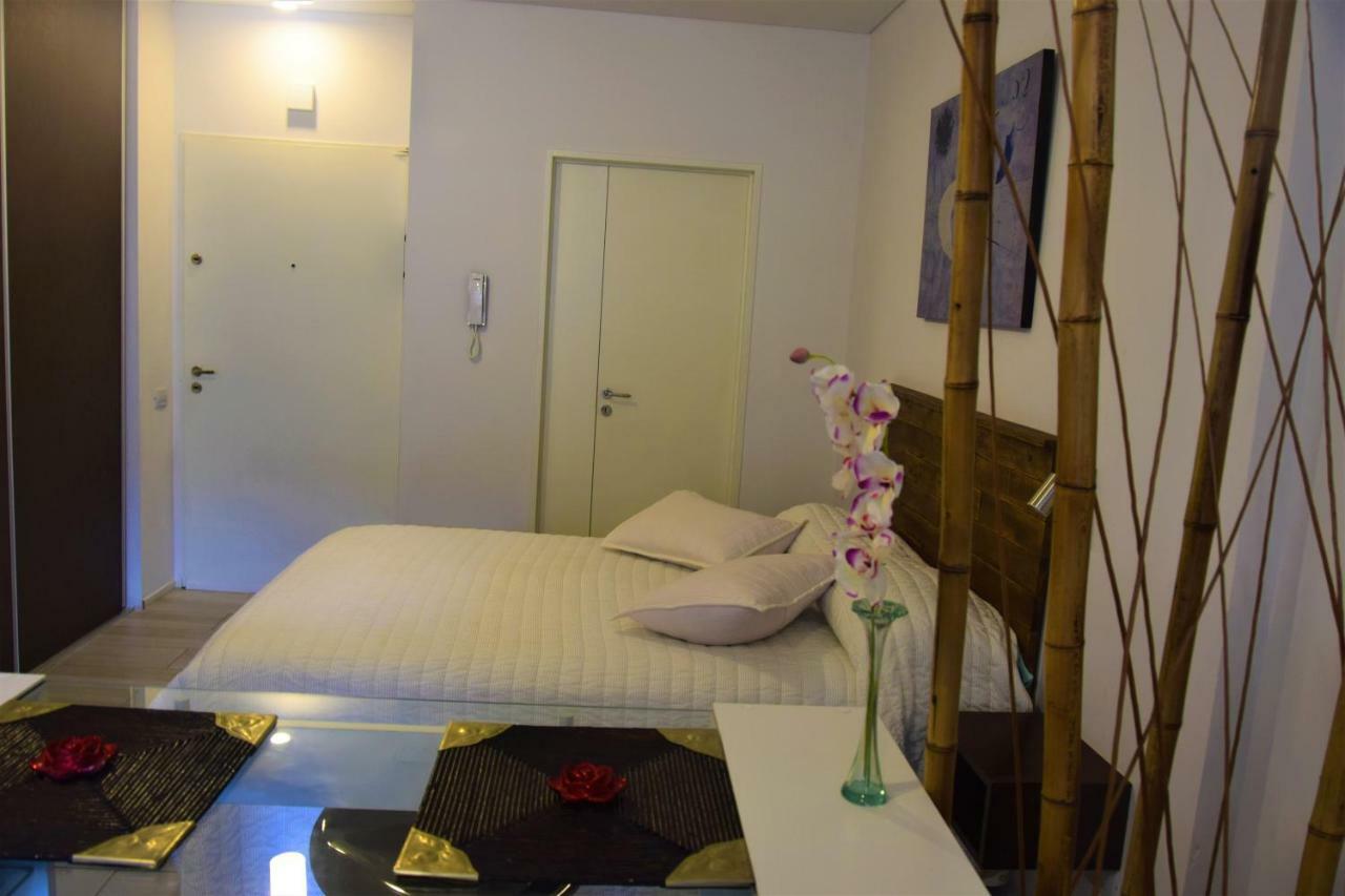 New Apartment In Recoleta - Buenos Aires — Photos 3