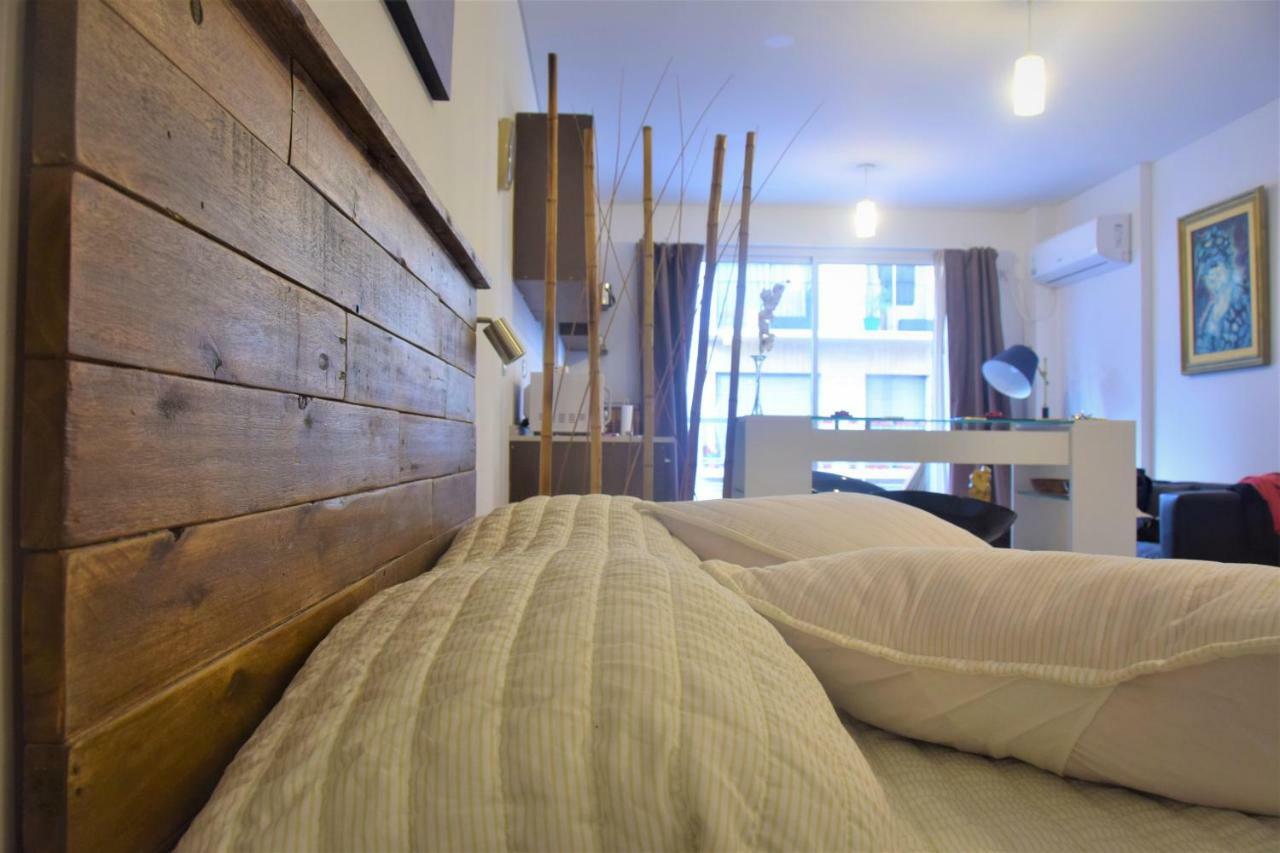 New Apartment In Recoleta - Buenos Aires, Buenos Aires
