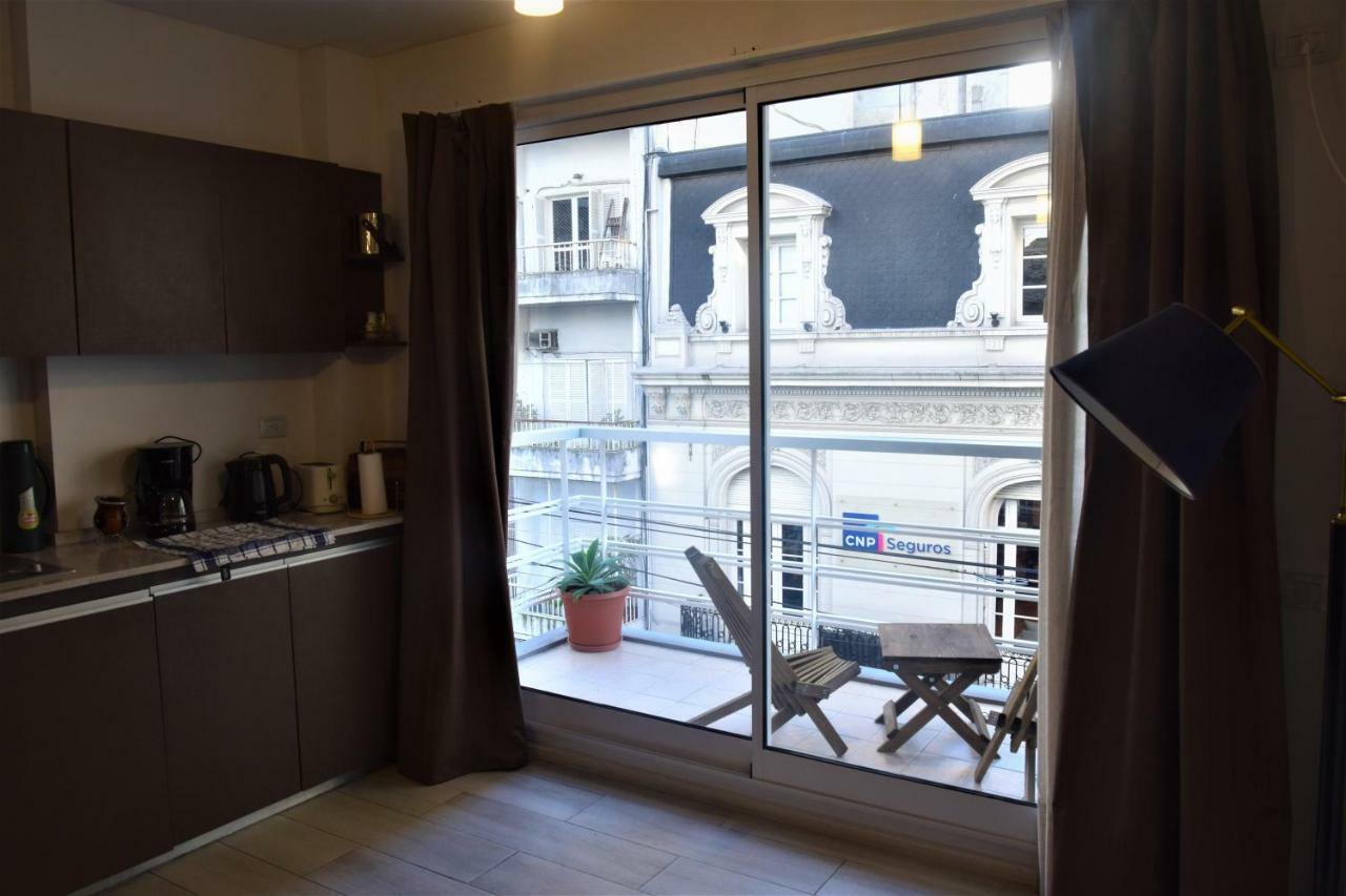 New Apartment In Recoleta - Buenos Aires — Photos 2