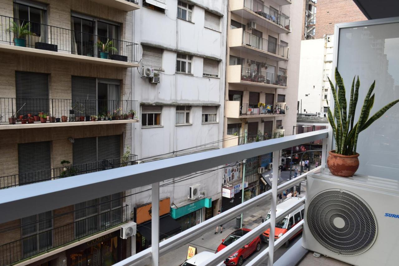 New Apartment In Recoleta - Buenos Aires — Photos 1